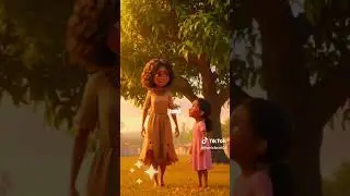 Zara & Mango Tree Part2 #inspiration #movie #lifelessons #storytime #film #shortvideo #motivation