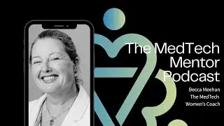 Becca Meehan - MedTech Women's Coach