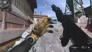 HP Gun Runner (AS VAL/725 Shotgun)