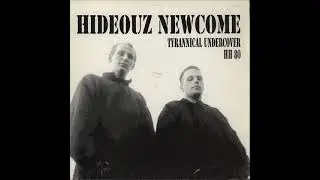 Hideouz Newcome - You cannot overthrough the devilcore