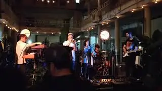 Sefi Zisling - More Space(live 03/11/2018)
