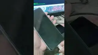 how to remove symphony z55 FRP new method