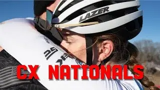 USA CX Nationals 2025