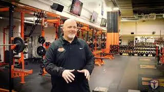 Comprehensive Systems To Maximize Athlete Potential