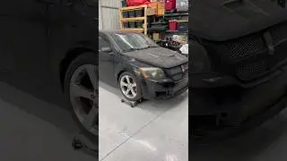 Caliber SRT4 should&rsquo;ve came with AWD