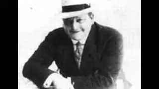 Charles Penrose & Kaye Connor - Discord and the Laughing Lady / Yodeling, Laughter and Love (1930)