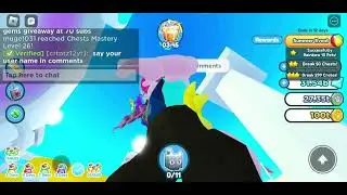 ido 30b giveaway  say your username in comments