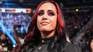 Ava Announces Departure... WWE Issues Statement