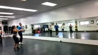 Theatre Tap with Andrew Prashad - Wall Street