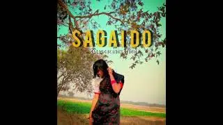 SAGAI DO NEW SANTALI COVER SONG 2026 || ROMANTIC MASHUP SLOW REVERB SONG 2026 