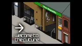 The Republic, Sheffield - Home of Gatecrasher