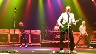 Status Quo 'Caroline'