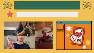 Virtual Science Fair Presentation