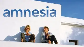 Amnesia (2015) | Trailer | Marthe Keller | Max Riemelt | Bruno Ganz