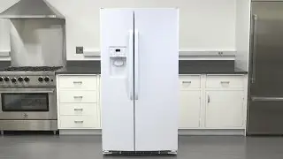 Hotpoint HSS25ATHWW | Consumer Reports