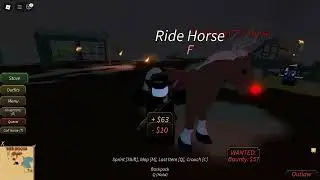 late night domination