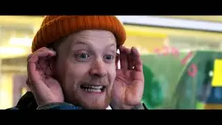 Out to Play - Eco Drama