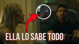 PEACEMAKER 2X04: MISTERIOS OCULTOS Y EL GIRO QUE CAMBIA TODO 😱