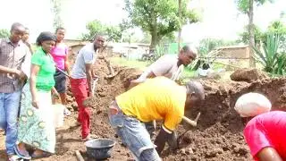 Happy Church - Kehancha Building Documentary part 3