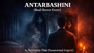 Antarbashini Real Psychological  Horror Event By @paranormalcare