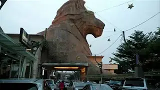 Sunway Pyramid Malaysia