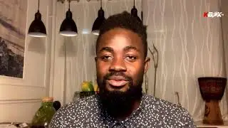 KBOXTV Boxing Talk Show