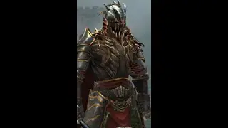 Broken Ranks  losy  i troche pokaz eq bb