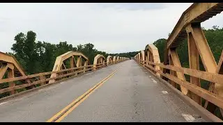 AAA Kickin' it Off with The Pony Bridge