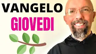 29 Gennaio Vangelo del Giorno Commento Benedizione ☩ Liturgia della Parola