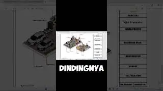 Penutup Tutorial SketchUp 2024  Siap Membuat Denah 3D yang Keren dan Detail!  #sketchup #tutorial