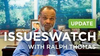The New Jersey Business Summit | IssuesWatch UPDATE | October 6, 2015