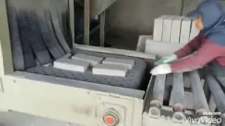 Concrete Block Shot Blast Machine Manufacturer - JX Abrasives