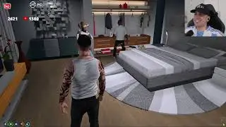 ¡INCREÍBLE! ISIDORO tiene una CITA en casa de la JEFA SMITH, FINAL ÉPICO xd ❤️🤣😍