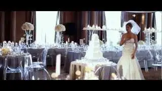 Vancouver Club Wedding Video Highlights, Danielle + Jorden