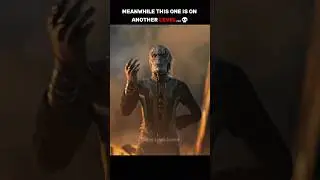 Strongest Member of Black Order & Child of thanos...🔥💀