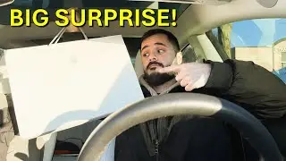Starbucks & A Big Apple Store Surprise
