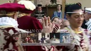 La Festa del Duca - Spot