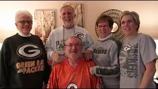 Jay's Journey With In-Home Hospice Care