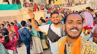 अयोध्या मैं रामलला के दर्शन बहुत आनंद आया 🥰