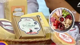 ¡Del campo a tu mesa! Llega el Salón del Queso Peruano 2025 con más de 50 variedades