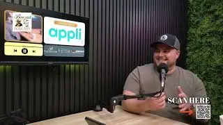 Beyond the Key: How Appli Home Loans is Revolutionizing Home Loans with Nick Vargas