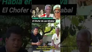 Hermanas mirabal