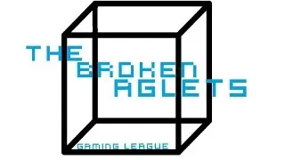 Welcome To Broken Aglet's Youtube Channel