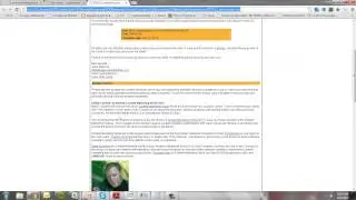 Uploading a Newsletter to HasOffers
