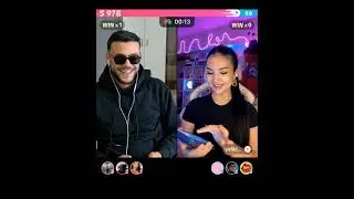[el kader live tiktok]