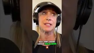 Crack Dealers vs  White Stripes  Epic Venice Beach Story with Sabrina LaBow!