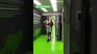 Keep on rollin&lsquo; | Abfaaaaahrt!!!! 😂