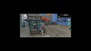 free fire max loan wolf gameplay ||  #gameplay