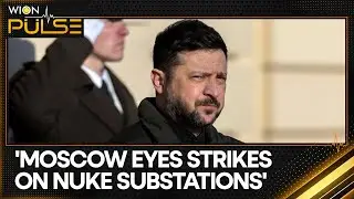 Can Ukraine Survive Russia's Next Energy Hammer Blow? | WION Pulse