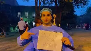 LUMS Halloween Party